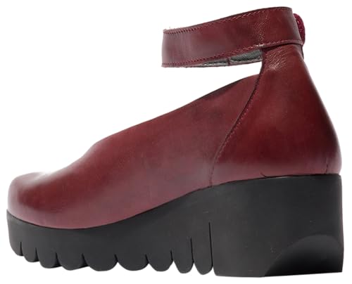 Image of Fly London Womens Vily161fly