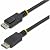 StarTech.com DISPLPORT6L 6-Feet DisplayPort Cable with Latches - M/M