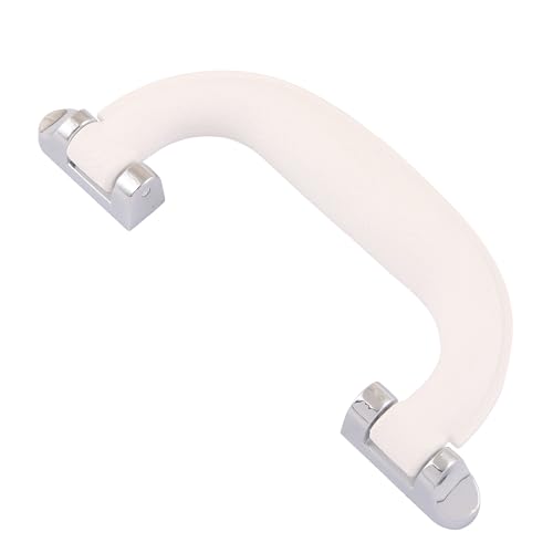 NOYIN 146 * 76mm Plastic Handle,Wooden Chest Décor Small Plastics Handle Suitcase Handle for Purses,Bags,Décor Small Plastics Handle (1)