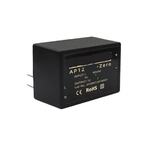 AC-DC switching power supply module 220V to 24V5W isolation small size low ripple(5V(AP05N05-Zero))