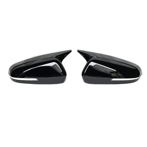 Capuchon de rétroviseur Hyundai IX25 style urbain pour look dynamique en ville