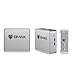 Produktbild BMAX Mini PC N5095 16GB DDR4 512GB Windows 11 Pro B3 (bis zu 2,9 GHz) Desktop Computer Dual-Screen Display HDMI 2.0×2/WiFi 5 / Gigabit Etherne
