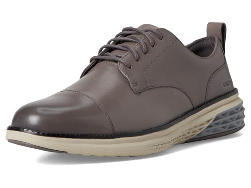 Image of Cole Haan Men's Grand Hurrion Cap Toe
