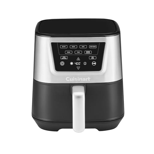 Cuisinart 6-Quart PFAS-Free Air Fryer