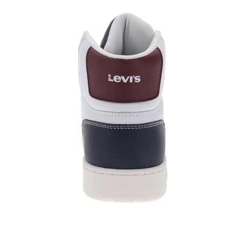 Levi's Men's Venice Sneaker3