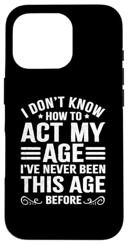 �u�����̔N��̍s�����@���킩��Ȃ��v�������ȘV�l��� �X�}�z�P�[�X iPhone 16 Pro �p