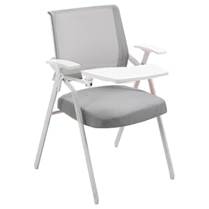 Haqmg Meetingraumstuhl mit Klapptablett