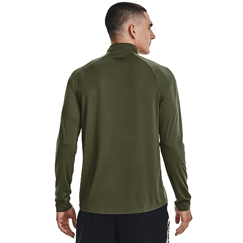 Image of Under Armour Men's Tech 2.0 1 /2 Zip