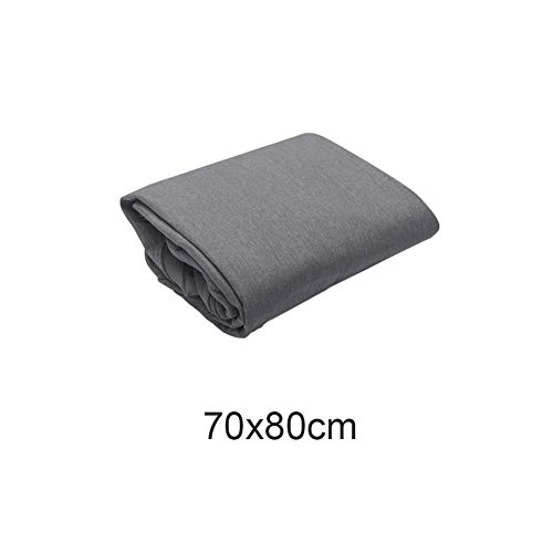 Modonghua Zitzak Cover Stoel Sofa Sofa Sofa Cover zonder vuller, Luie Lounger Sofa Stoel Cover Hoge Rug Zitzak Gevuld… - Image 4