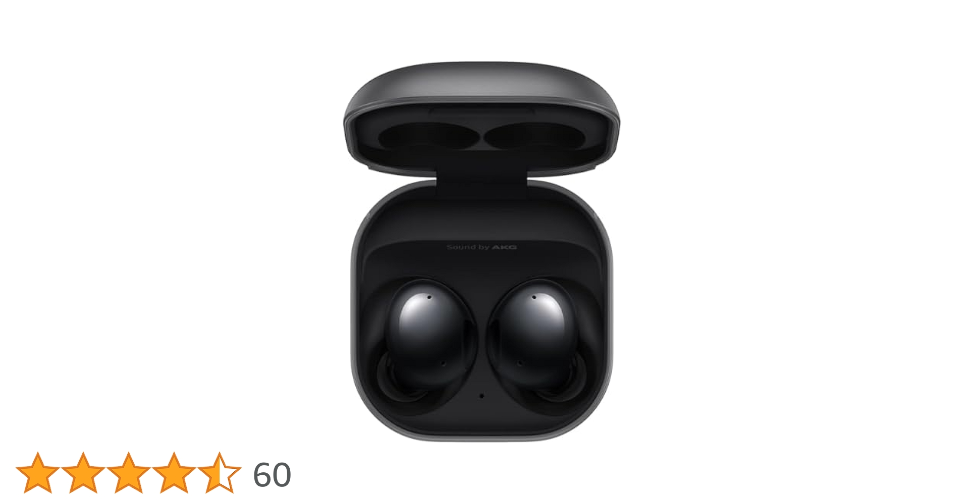 イヤホン Galaxy Buds2 サムスン、ANC搭載の完全ワイヤレスイヤホン「Galaxy Buds2」を
