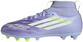 Adidas Unisex-Child F50 Sparkfusion League Firm Ground/Artificial...