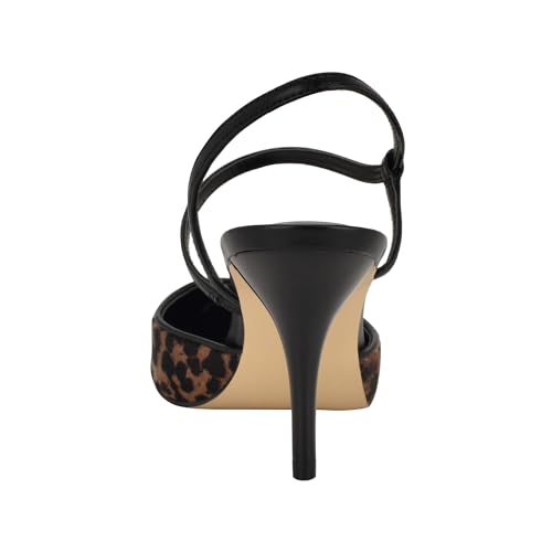 Calvin Klein Women's Cordera Pump3