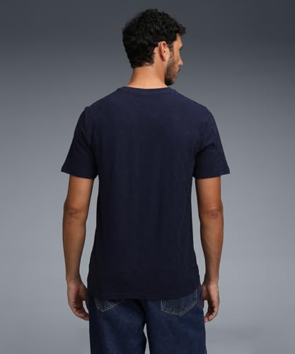 Image of Puma RCB 2026 Men's Jacquard Tee | IPL 2026