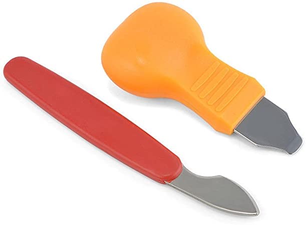| Watch Back Case Opener Set Remove Removal Knife Repair Tool Stainless Steel