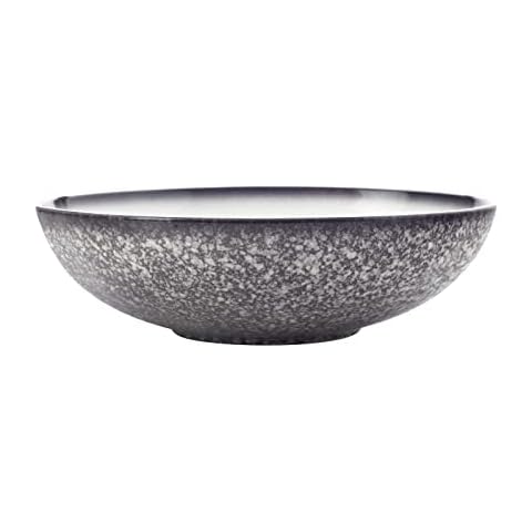 Maxwell & Williams Caviar Granite Serving Bowl Cover