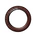 1PCS Fluorine Rubber Oil Seal Double Lip TC 34-38mm ID for Industrial Machinery - High-Temperature and(38x48x10)