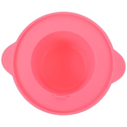 FIXOSHEE Revestimiento de Silicona para Calentador de Cera Caliente Olla Interior Antiadherente para Máquina de Depilación Profesional Fácil de Limpiar Uso Doméstico y Salón de Belleza