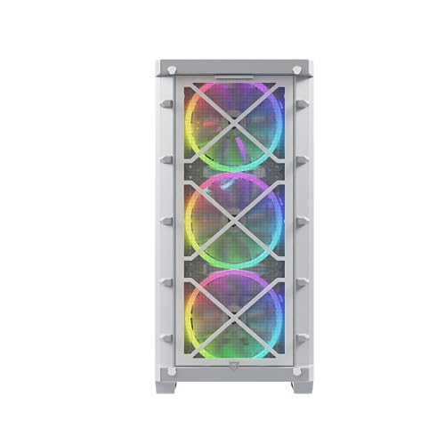 Comparativas de Nfortec lynx los 7 más buscados. 20 Imagen adicional