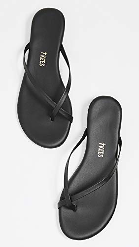 TKEES Women's Riley Flip Flops 5