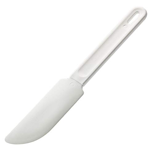 Westmark Scraper/Cake Loosener, White