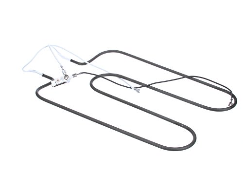 Exact FIT for APW 69106 LIMITING Thermostat 444-35 - Replacement Part by MAVRIK