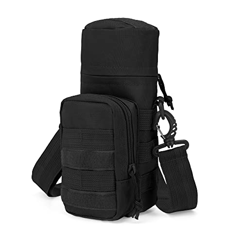 Mardingtop - Zaino tattico militare con sistema