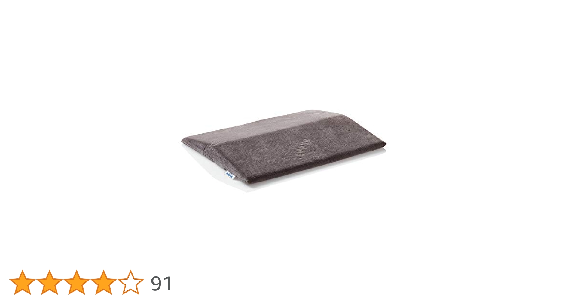 Amazon.co.jp: テンピュール(Tempur) クッション 腰枕 ベッド