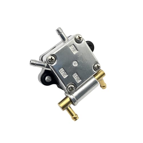 Pompe à carburant marine pour moteur hors-bord 4 temps F 15 20 CV