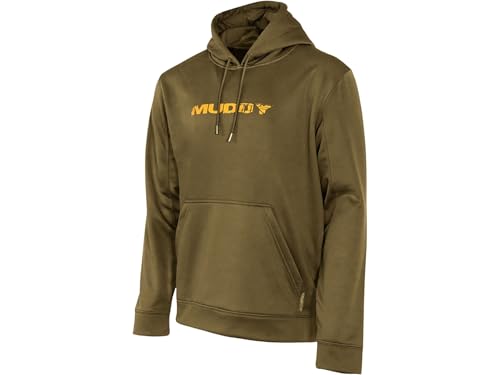Image of Muddy TRX Performance Fleece Hoodie