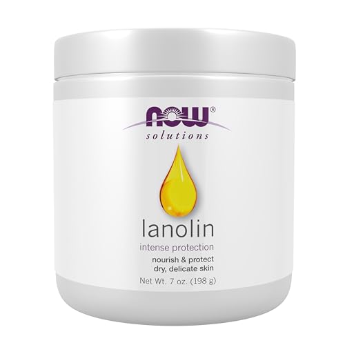 Lanolin
