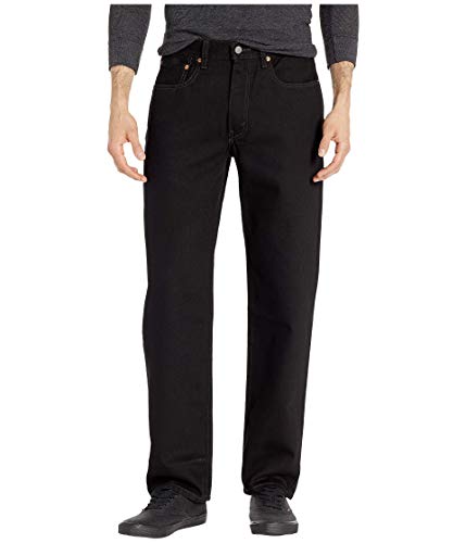 Image of Levi's Men's 550 Relaxed Fit Jeans