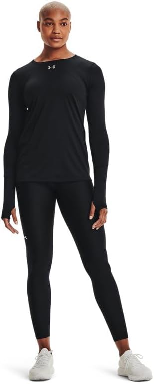 Under Armour Locker 2.0 Women’s Long Sleeve Shirt