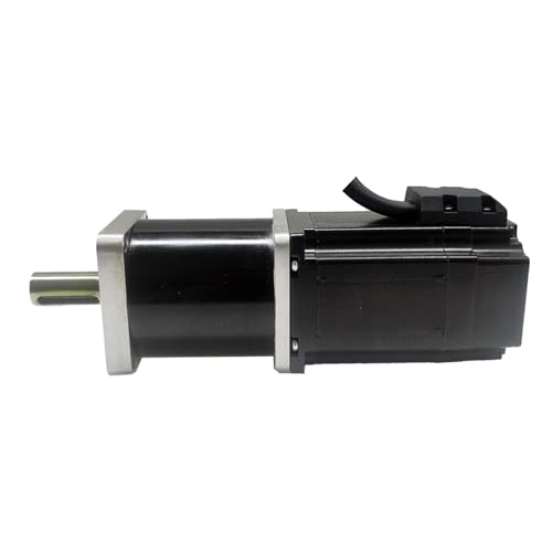 Moteur à courant continu sans balais 24V pour éliminer l'usure mécanique - 3