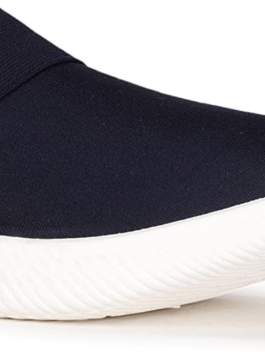Image of Bata Women Clara Blue Casual Shoes
