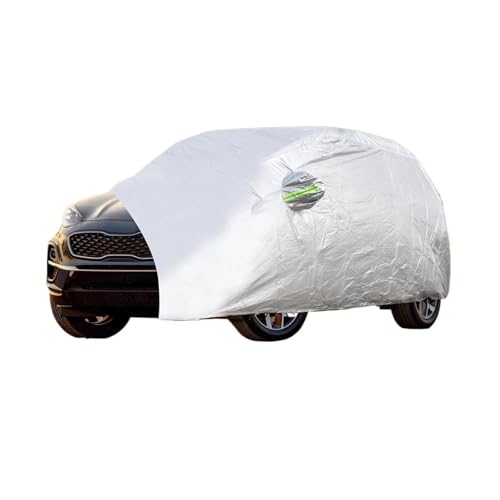 Housse voiture Kia Sorento 2015-2024 de protection extérieure
