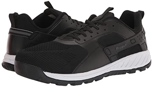 Image of Propet Mens Visp Trail Running Sneakers Shoes - Green