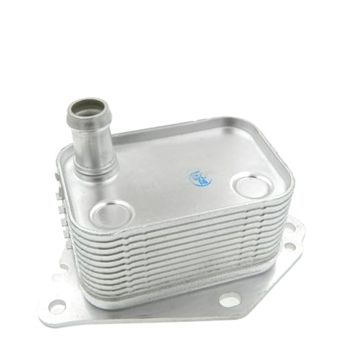 Szwaldaper For Hyundai, D4fa I20, Kia, Rio, Enfriador de aceite de coche 26410-2a300 264102a300 26410-2a500 control de temperatura del motor