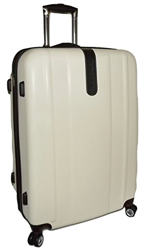 samsonite oyster bay dlx 20 spinner