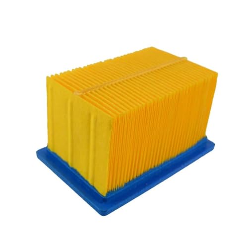 Filtre à air moto F650GS nettoyant pour longues sorties et trajets quotidiens