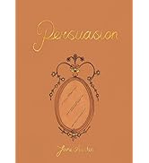 Persuasion (Wordsworth Collector's Editions)