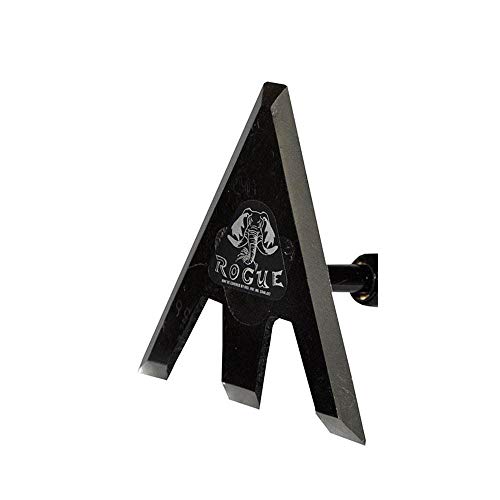 Prohoe Azadilla Todo Uso 6.5 pulg Mango Largo miniatura 4