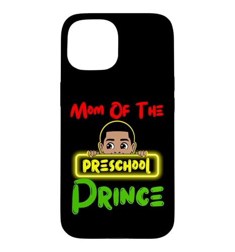 Mom Of The Presschool Prince ���� ���� �������낢 �}�} �X�}�z�P�[�X iPhone 15 �p
