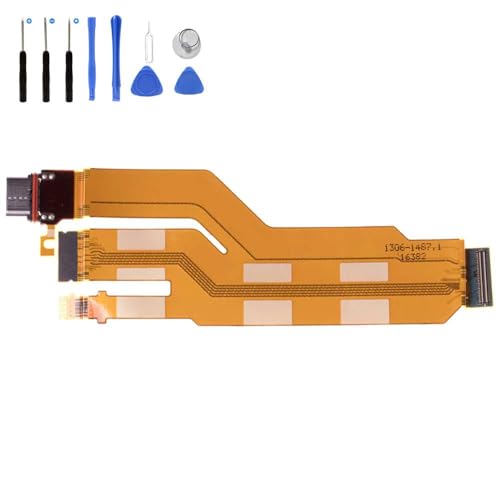 Eutoping USB[d|[g?Cp Sony Xperia XZ F8332 hbNRlN^[d{[htbNXP[uAZupc[t