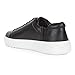Produktbild Geox Herren U Velletri Sneakers, Schwarz, 44 EU