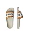 G-STAR Raw Men's Cart-III Slides Sandals Whitebait Sz: 8