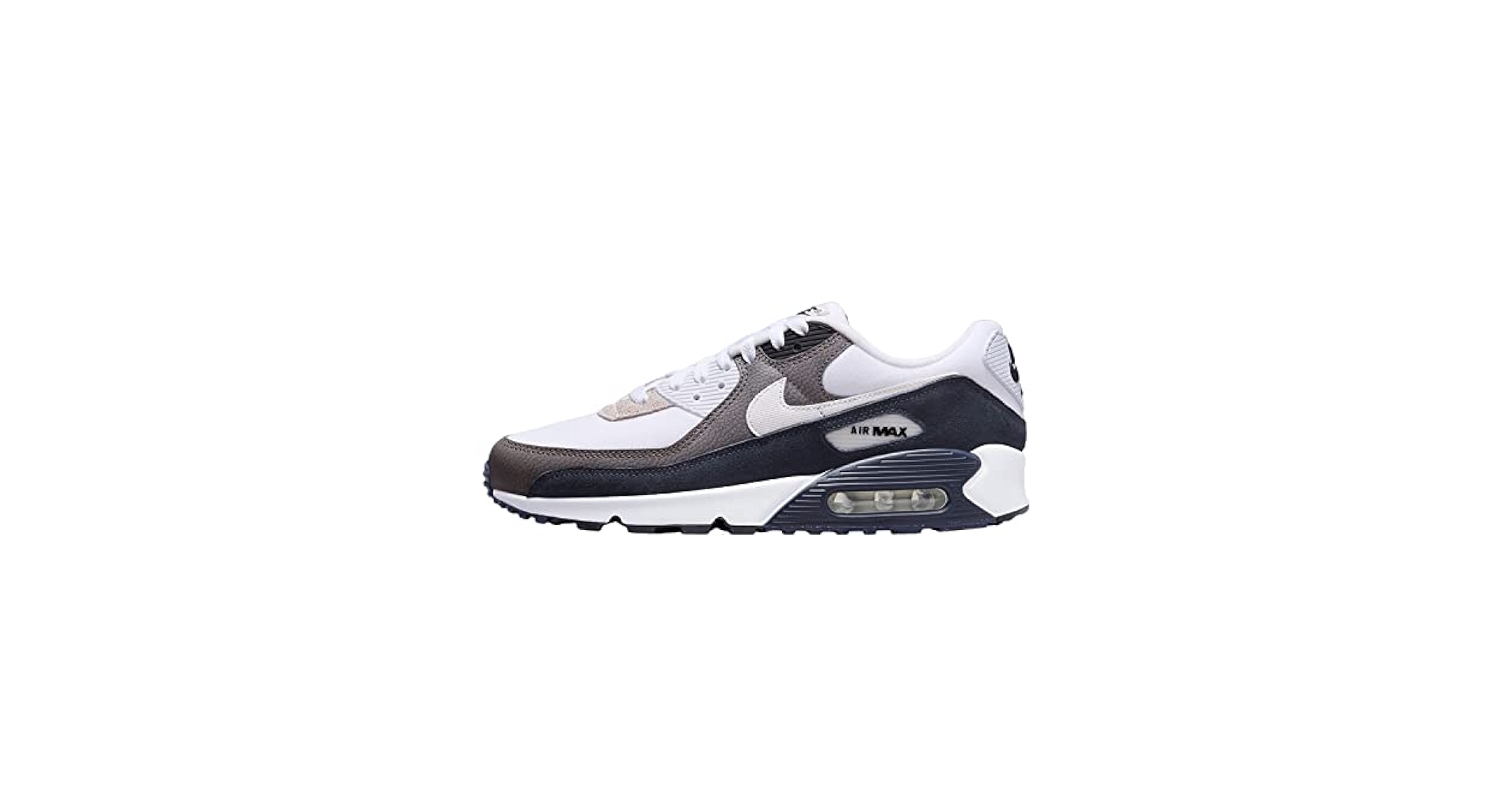 NIKE - Afro　NIKE AIR MAX 90G WHITE  28cm Amazon.com | Nike Air Max 90 Women's Shoes (FZ3622-100