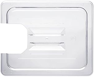 C10L-NOW Lid tailored for Nomiku WiFi circulator with LIPAVI Sous Vide Container C10 C10L-NOW Lid tailored for Nomiku WiFi circulator with LIPAVI Sous Vide Container C10