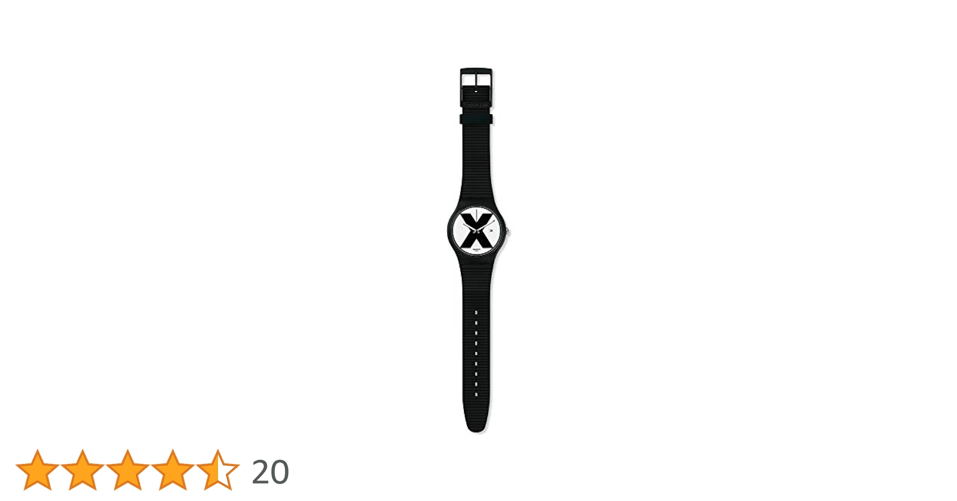 Amazon.co.jp: [スウォッチ] 腕時計 New GentニュージェントXX