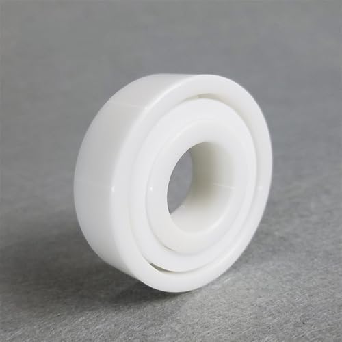 Roulements rigides à billes 6704 cage céramique zircone 5pcs