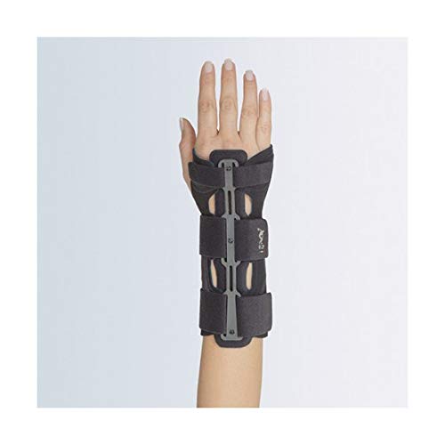 FGP - DUAL LOCK POLSIERA STECCATA AMBIDESTRA - S